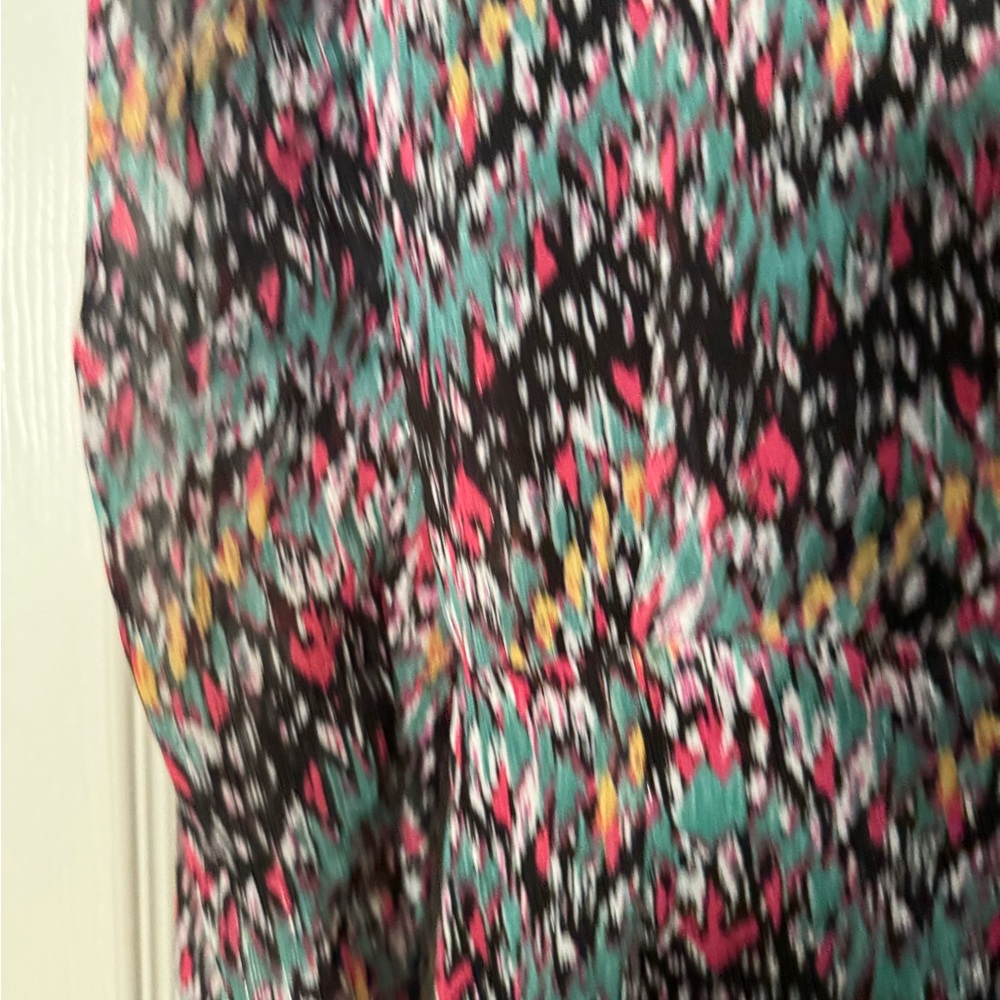 Sheer Dress - Picture 8 of 9